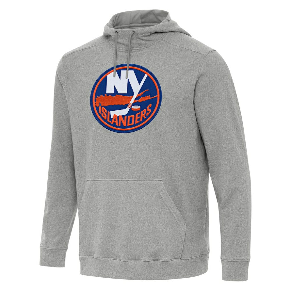 New York Islanders Antigua Cloud Pullover Hoodie -  NHL Hoodies