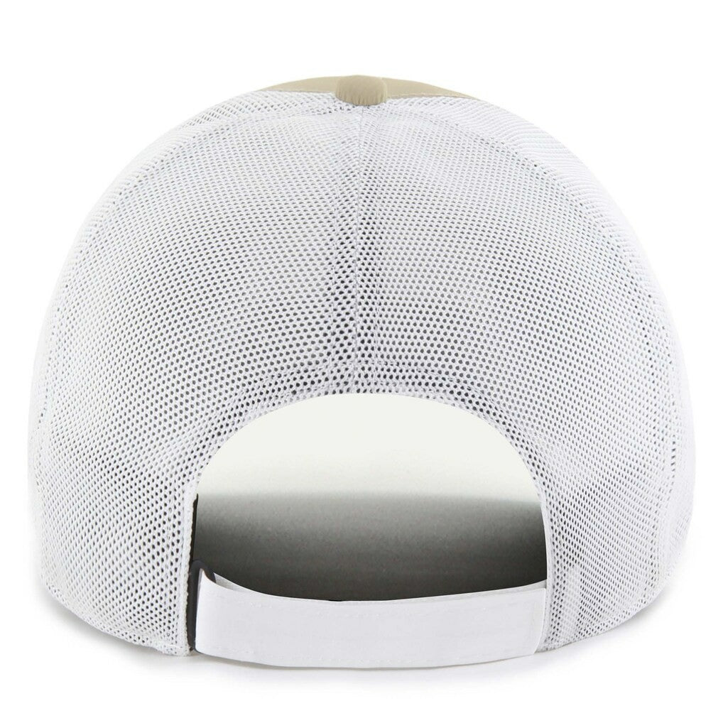 Dallas Cowboys '47 Acapulco brrr° Trucker Adjustable Hat | NFL Discount