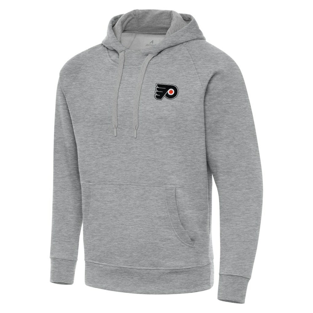 Philadelphia Flyers Antigua Big & Tall Victory Pullover Hoodie -  NHL Hoodies