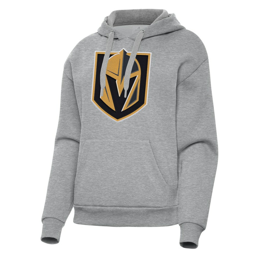 Vegas Golden Knights Antigua Women's Victory Pullover Hoodie -  NHL Hoodies