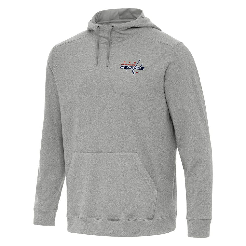 Washington Capitals Antigua Cloud Pullover Hoodie -  NHL Hoodies