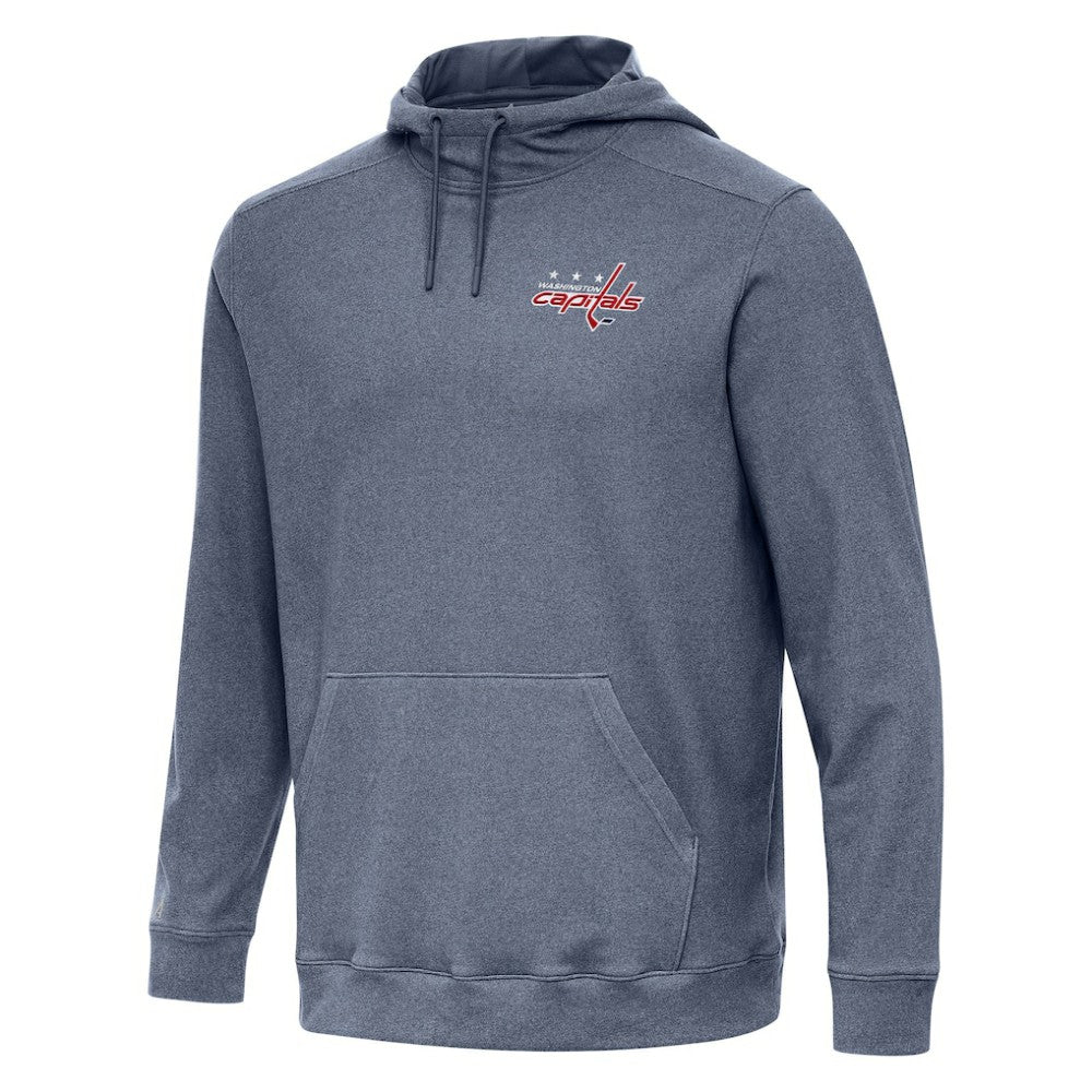 Washington Capitals Antigua Cloud Pullover Hoodie -  NHL Hoodies