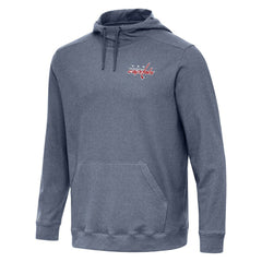 Washington Capitals Antigua Cloud Pullover Hoodie -  NHL Hoodies