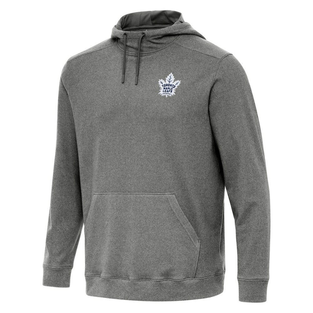 Toronto Maple Leafs Antigua Cloud Pullover Hoodie -  NHL Hoodies