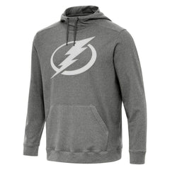 Tampa Bay Lightning Antigua Cloud Pullover Hoodie -  NHL Hoodies
