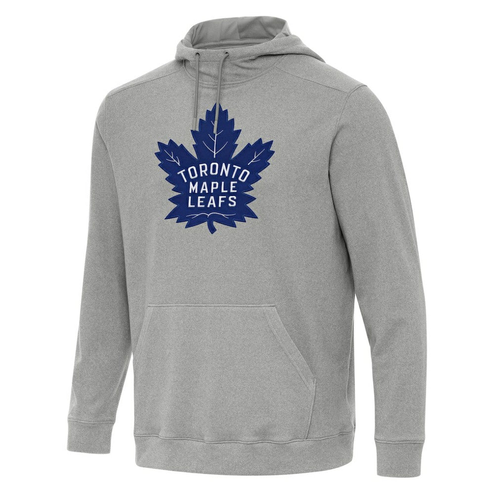 Toronto Maple Leafs Antigua Cloud Pullover Hoodie -  NHL Hoodies
