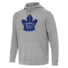 Toronto Maple Leafs Antigua Cloud Pullover Hoodie -  NHL Hoodies