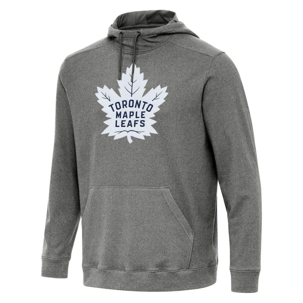 Toronto Maple Leafs Antigua Cloud Pullover Hoodie -  NHL Hoodies