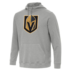 Vegas Golden Knights Antigua Cloud Pullover Hoodie -  NHL Hoodies