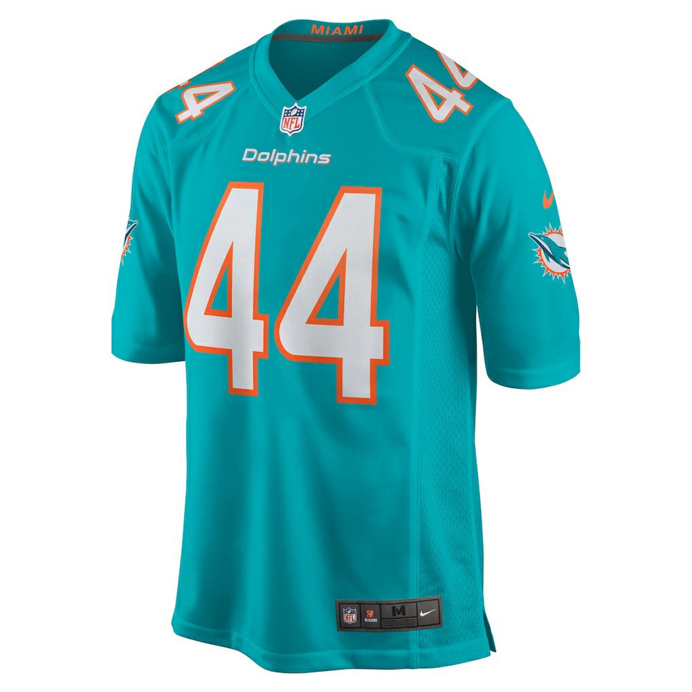 Miami Dolphins Chop Robinson  Game Jersey | NFL New