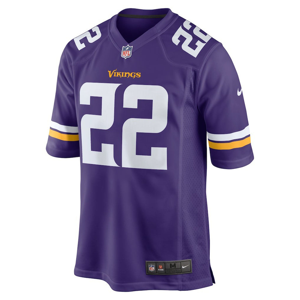 Minnesota Vikings Harrison Smith  Game Jersey | NFL US