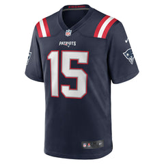 New England Patriots Marte Mapu  Game Jersey | NFL Hot