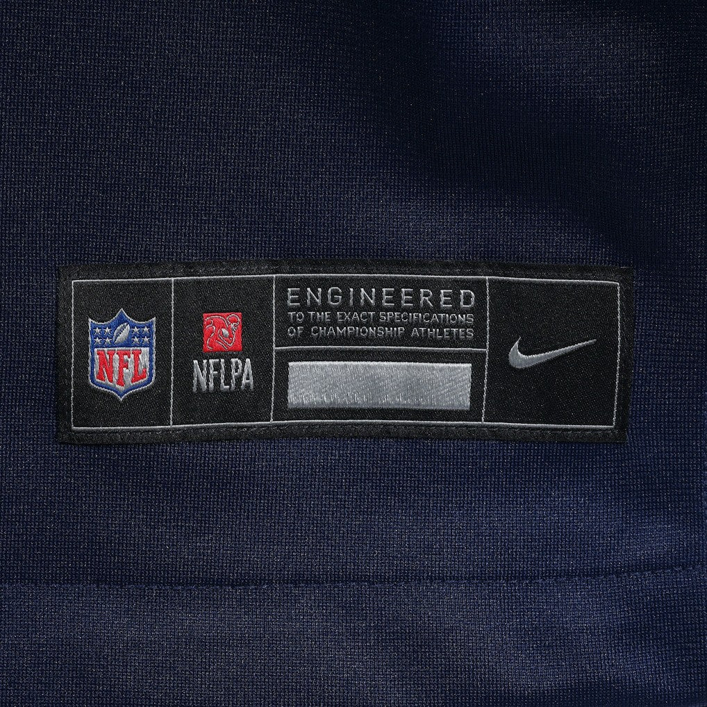 New England Patriots Marte Mapu  Game Jersey | NFL Hot