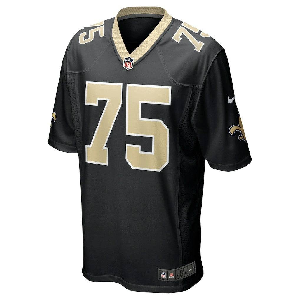 New Orleans Saints Taliese Fuaga  Game Jersey | NFL On sale