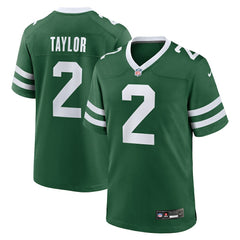 New York Jets Tyrod Taylor  Team Game Jersey | NFL US