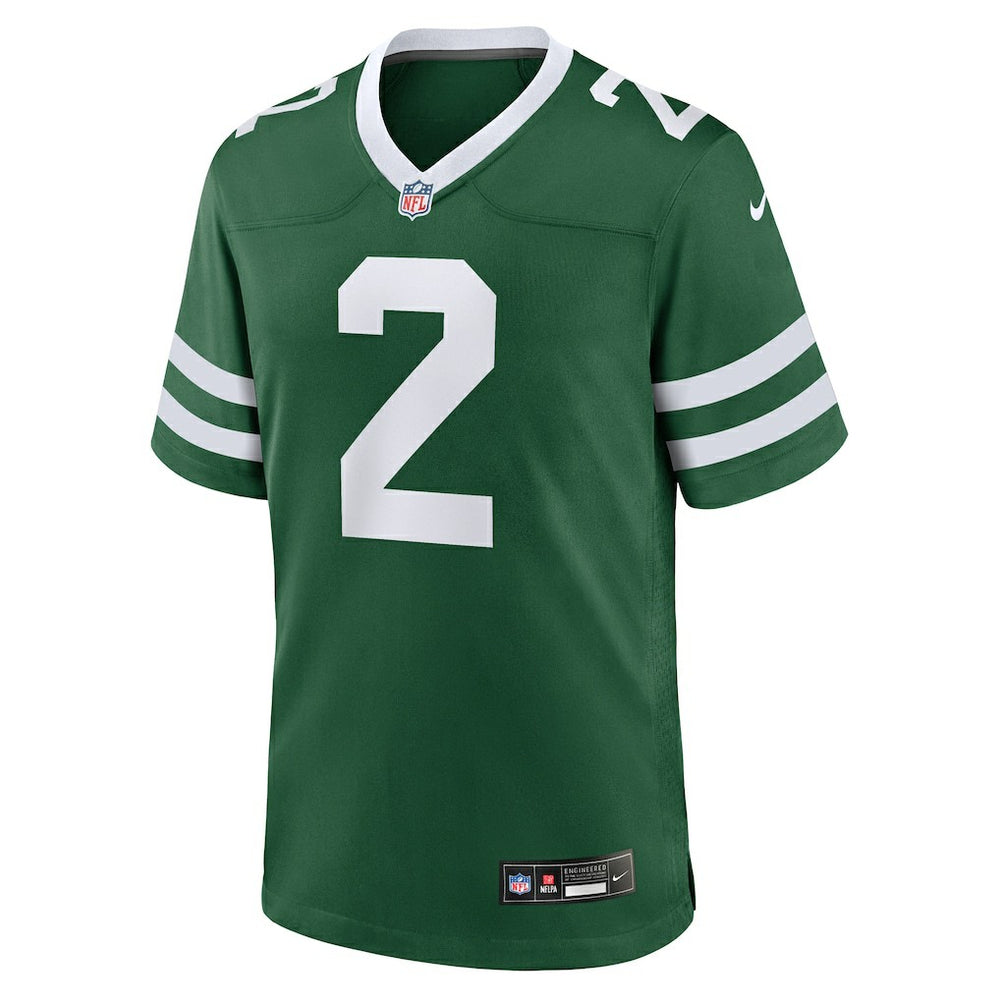 New York Jets Tyrod Taylor  Team Game Jersey | NFL US