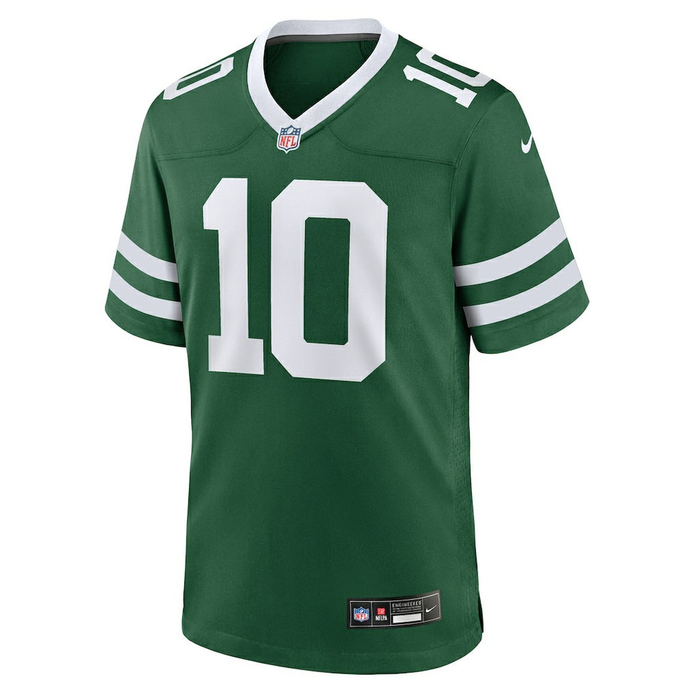 New York Jets Allen Lazard  Team Game Jersey | NFL Online