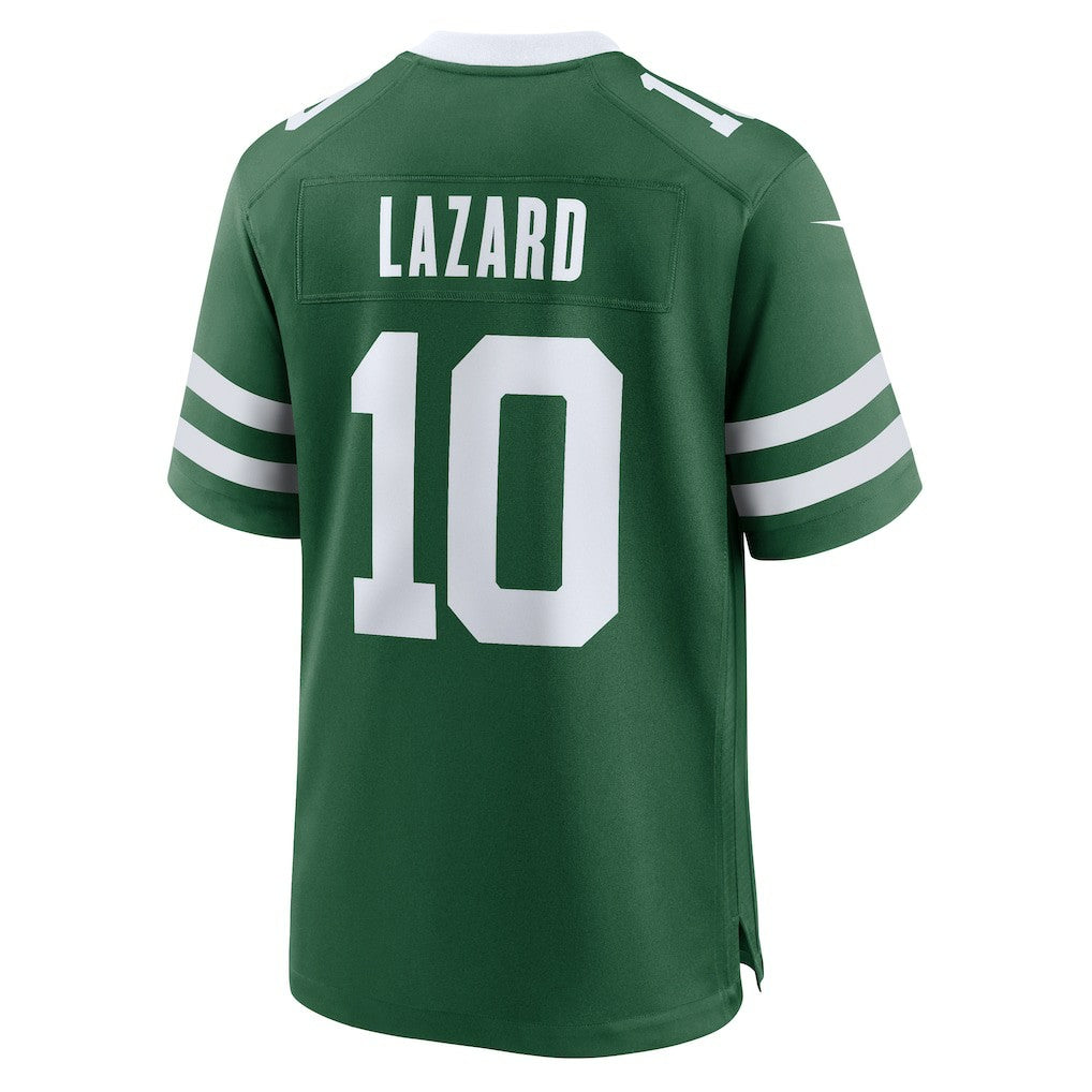 New York Jets Allen Lazard  Team Game Jersey | NFL Online