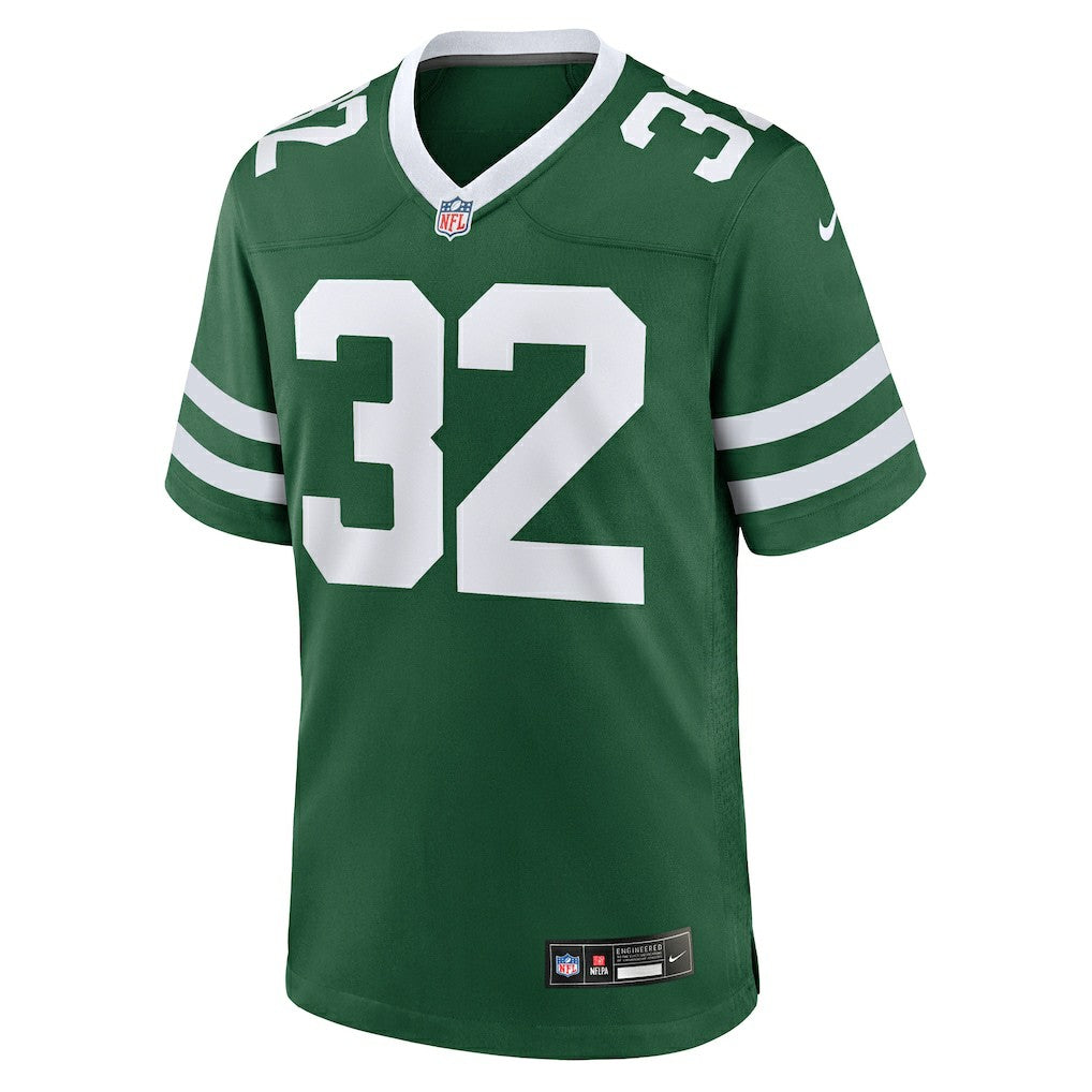 New York Jets Isaiah Davis  Team Game Jersey | NFL New
