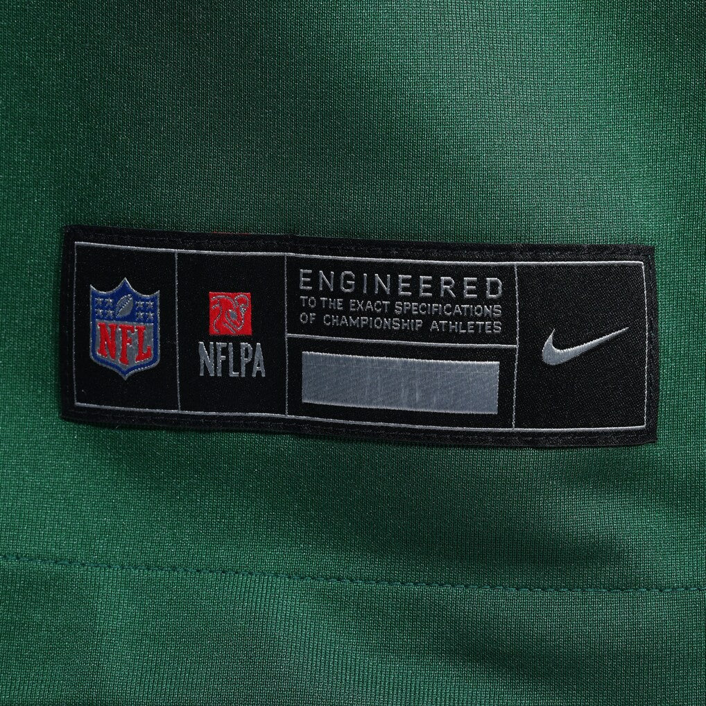 New York Jets Qwan'tez Stiggers  Team Game Jersey | NFL On sale