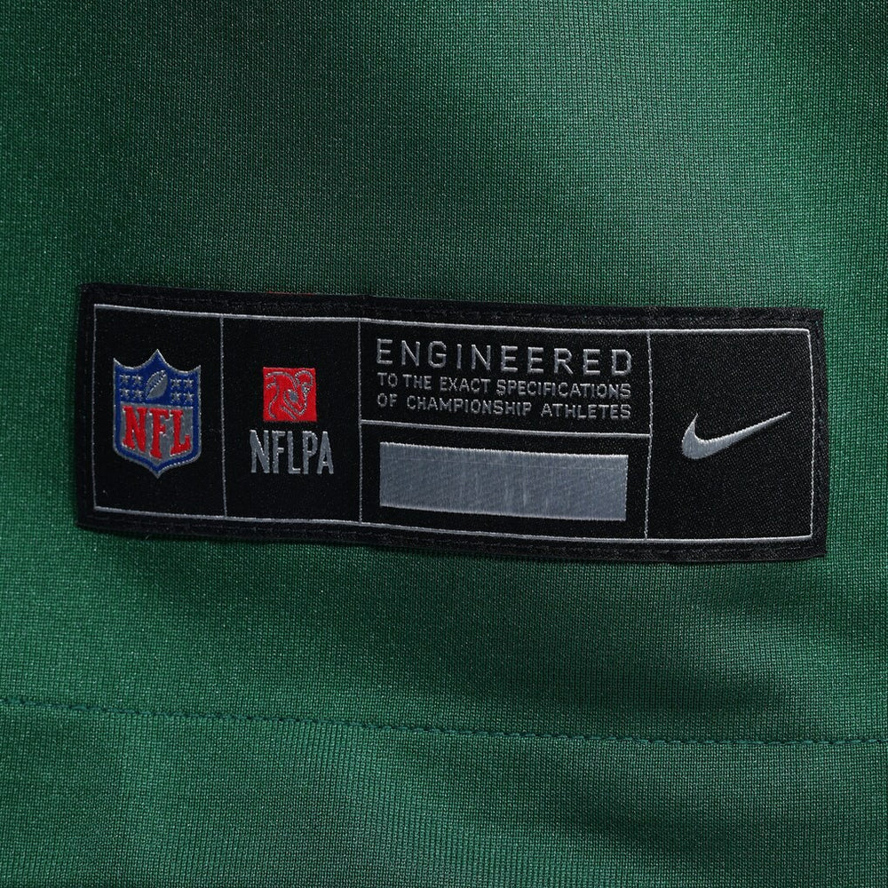 New York Jets Qwan'tez Stiggers  Team Game Jersey | NFL On sale