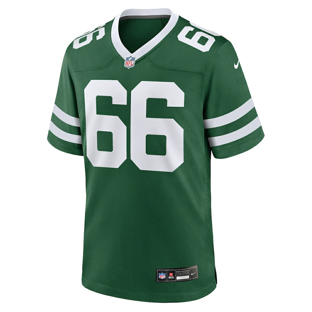 New York Jets Joe Tippmann  Team Game Jersey | NFL Hot