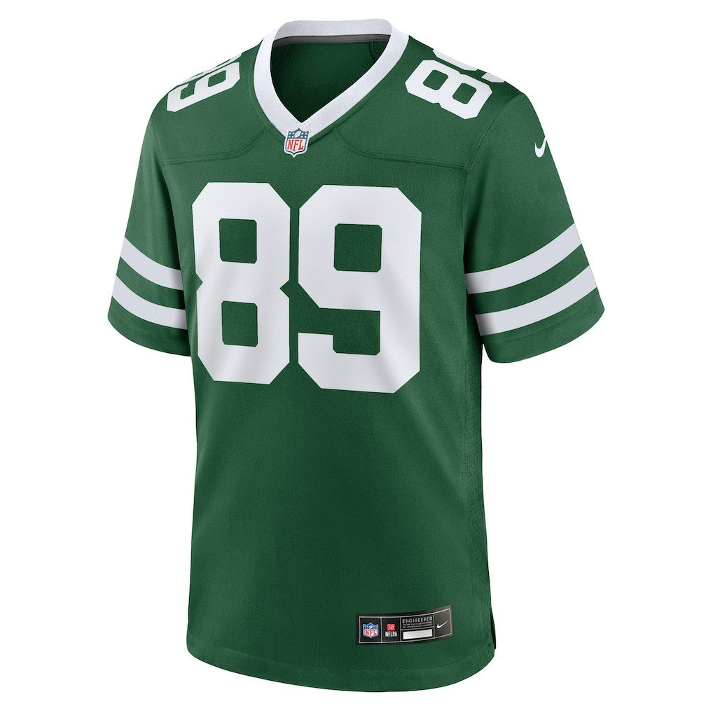 New York Jets Jeremy Ruckert  Team Game Jersey | NFL US