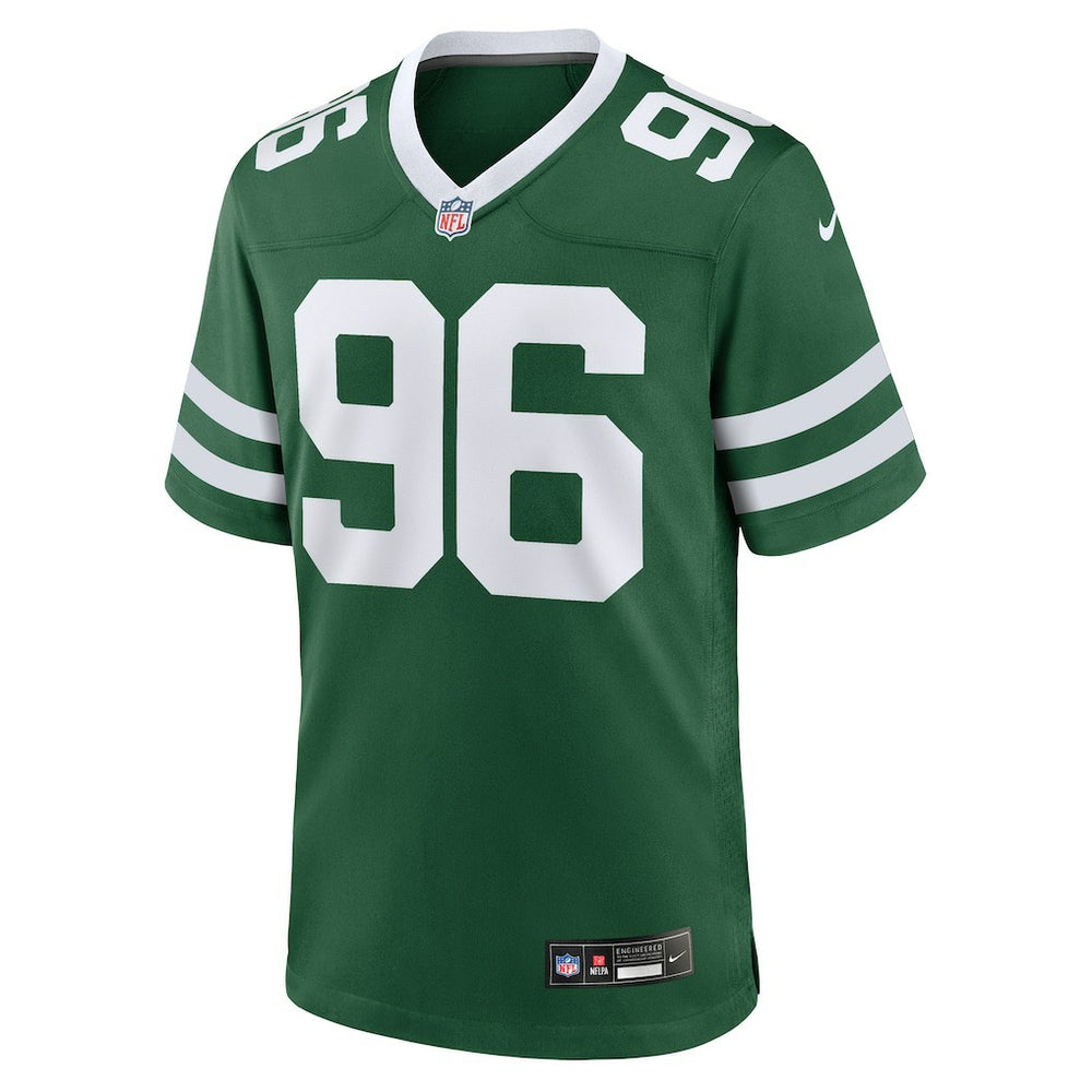 New York Jets Leonard Taylor III  Team Game Jersey | NFL Near me