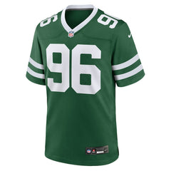 New York Jets Leonard Taylor III  Team Game Jersey | NFL Near me