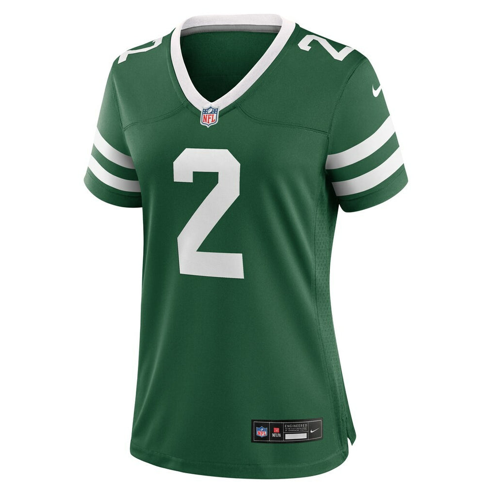 New York Jets Tyrod Taylor  Women's Game Jersey | NFL Near me