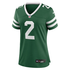New York Jets Tyrod Taylor  Women's Game Jersey | NFL Near me