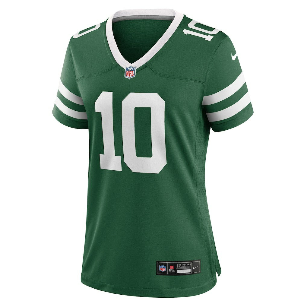 New York Jets Allen Lazard  Women's Game Jersey | NFL Sale