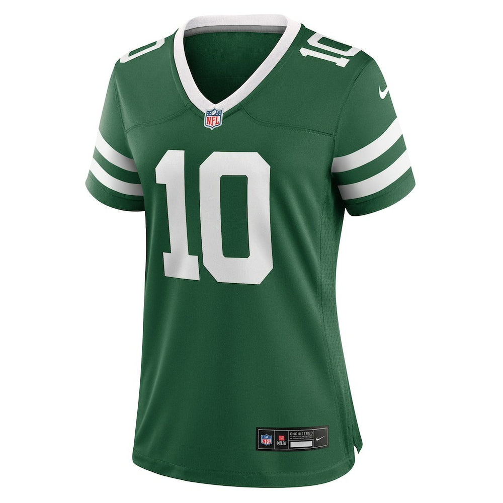 New York Jets Allen Lazard  Women's Game Jersey | NFL Sale