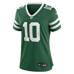 New York Jets Allen Lazard  Women's Game Jersey | NFL Sale