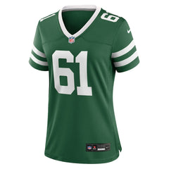 New York Jets Max Mitchell  Women's Game Jersey | NFL Outlet