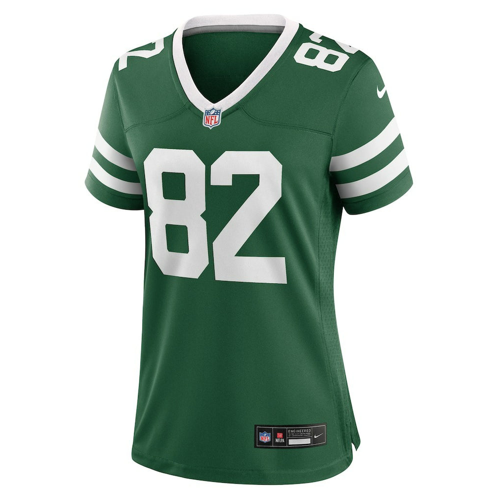 New York Jets Xavier Gipson  Women's Game Jersey | NFL Online