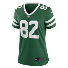 New York Jets Xavier Gipson  Women's Game Jersey | NFL Online
