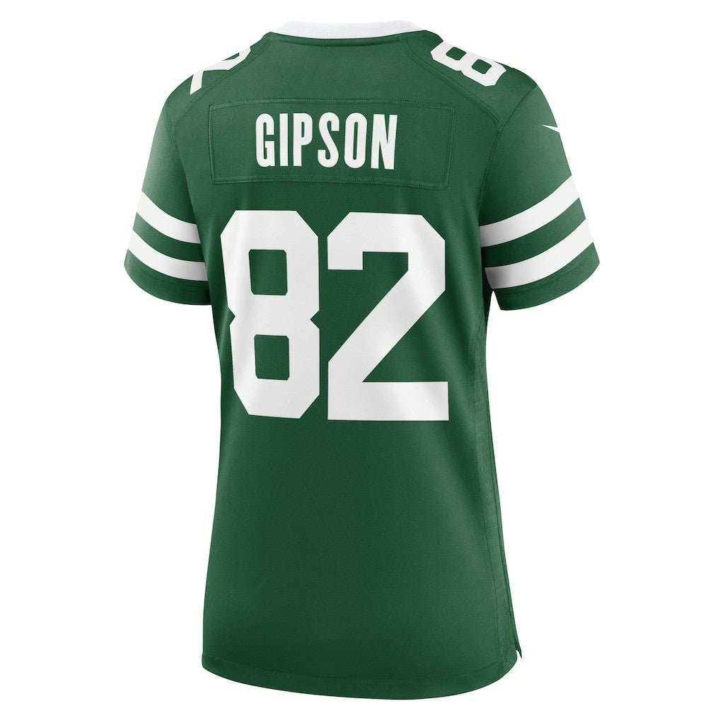 New York Jets Xavier Gipson  Women's Game Jersey | NFL Online