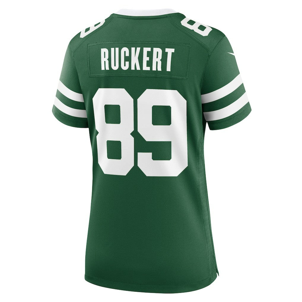 New York Jets Jeremy Ruckert  Women's Game Jersey | NFL On sale
