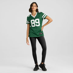 New York Jets Jeremy Ruckert  Women's Game Jersey | NFL On sale