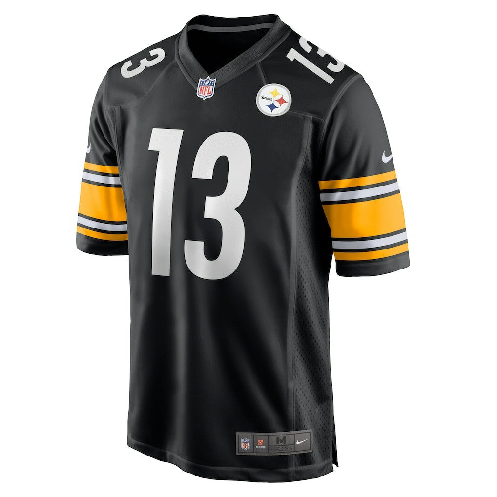 Pittsburgh Steelers Scotty Miller  Game Jersey | NFL Outlet