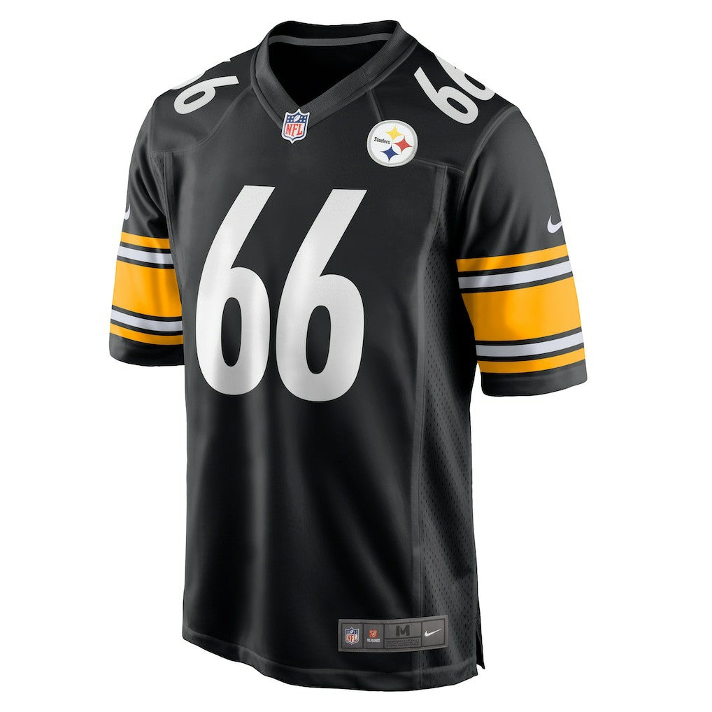 Pittsburgh Steelers Mason McCormick  Game Jersey | NFL Hot