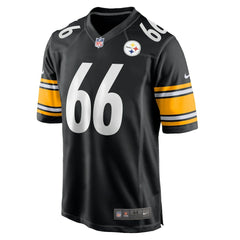 Pittsburgh Steelers Mason McCormick  Game Jersey | NFL Hot