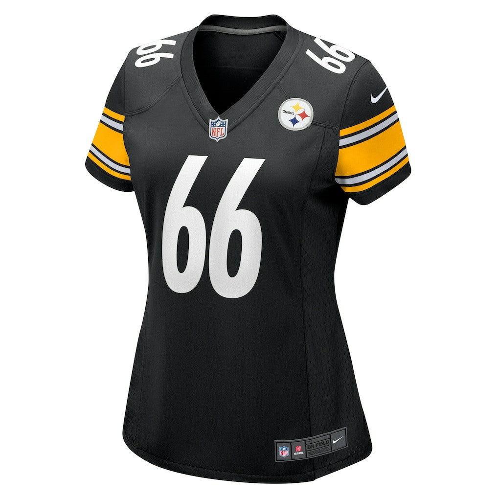 Pittsburgh Steelers Mason McCormick  Women's Team Game Jersey | NFL Online