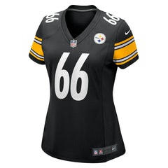 Pittsburgh Steelers Mason McCormick  Women's Team Game Jersey | NFL Online