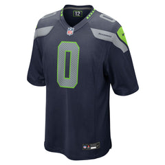 Seattle Seahawks Tyrel Dodson  Game Jersey | NFL Sale