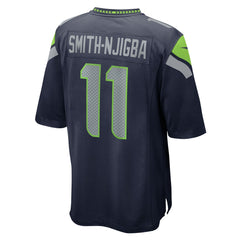 Seattle Seahawks Jaxon Smith-Njigba  Game Jersey | NFL On sale