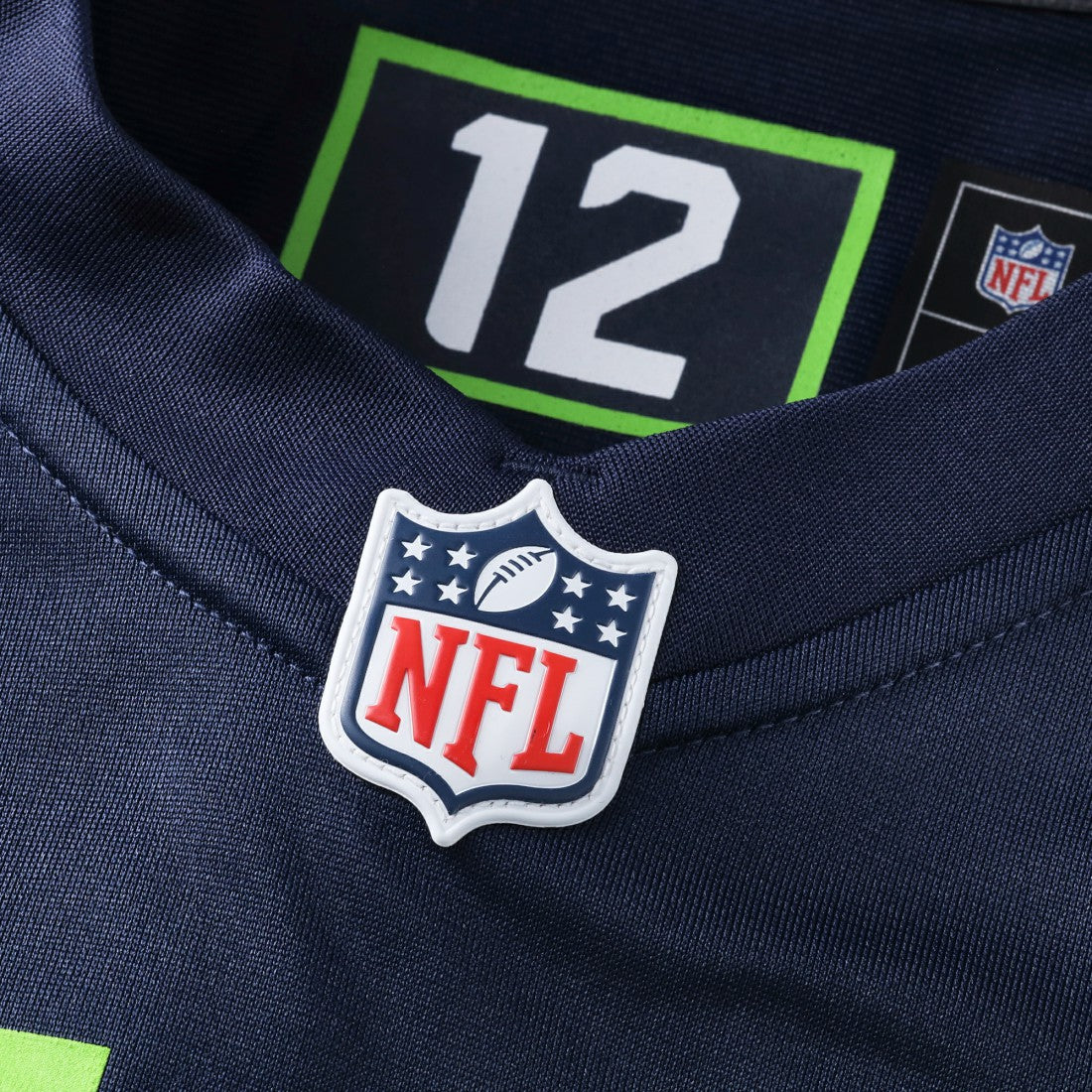 Seattle Seahawks Jaxon Smith-Njigba  Game Jersey | NFL On sale