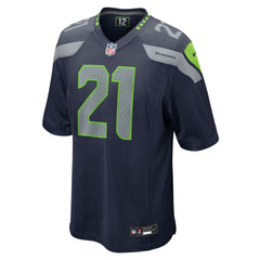 Seattle Seahawks Devon Witherspoon  Game Jersey | NFL US