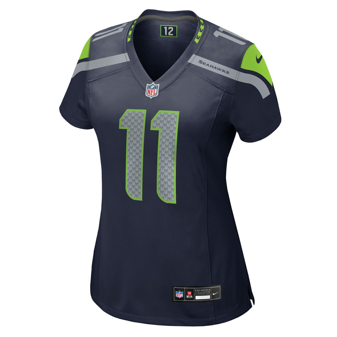 Seattle Seahawks Jaxon Smith-Njigba  Women's Game Jersey | NFL US